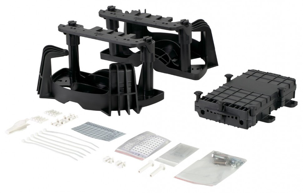 Комплект МКО-П1/A-10SC-8SC/APC-8SC/APC и УПМК-Панда  ССД в Ростове-на-Дону