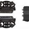 Комплект МКО-П1/A-10SC-8SC/APC-8SC/APC и УПМК-Панда  ССД в Ростове-на-Дону