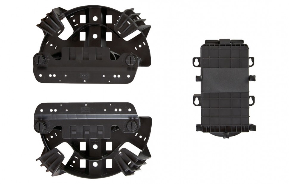 Комплект МКО-П1/A-10SC-8SC/APC-8SC/APC и УПМК-Панда  ССД в Ростове-на-Дону