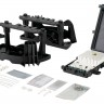 Комплект МКО-П1/С09-2/4SC-1PLC8-SC/APC-10SC-10SC/APC-2SC/APC  и УПМК-Панда ССД в Ростове-на-Дону