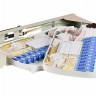 Кросс ШКОС-2ФП-1U/2-48SC-48SC/SM-48SC/UPC ССД в Ростове-на-Дону