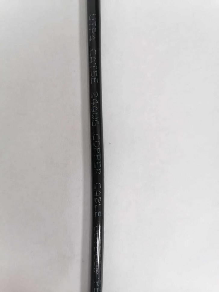 Кабель UTP4 CAT5e 24AWG 305м. внешний в Ростове-на-Дону