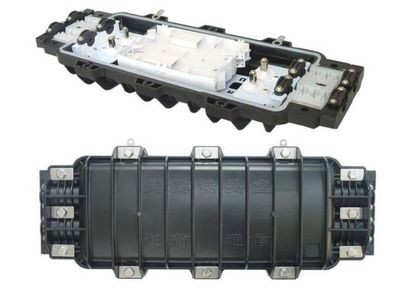 Муфта оптическая FOSC TR 4-1x24 в Ростове-на-Дону
