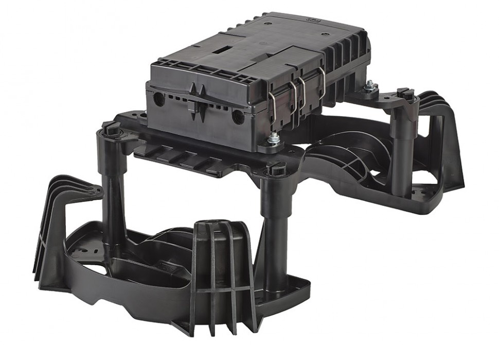 Муфта-кросс МКО-П1-М/А-10SC-8SC/APC-8SC/APC ССД в Ростове-на-Дону