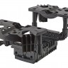 Муфта-кросс МКО-П1-М/А-10SC-8SC/APC-8SC/APC ССД в Ростове-на-Дону