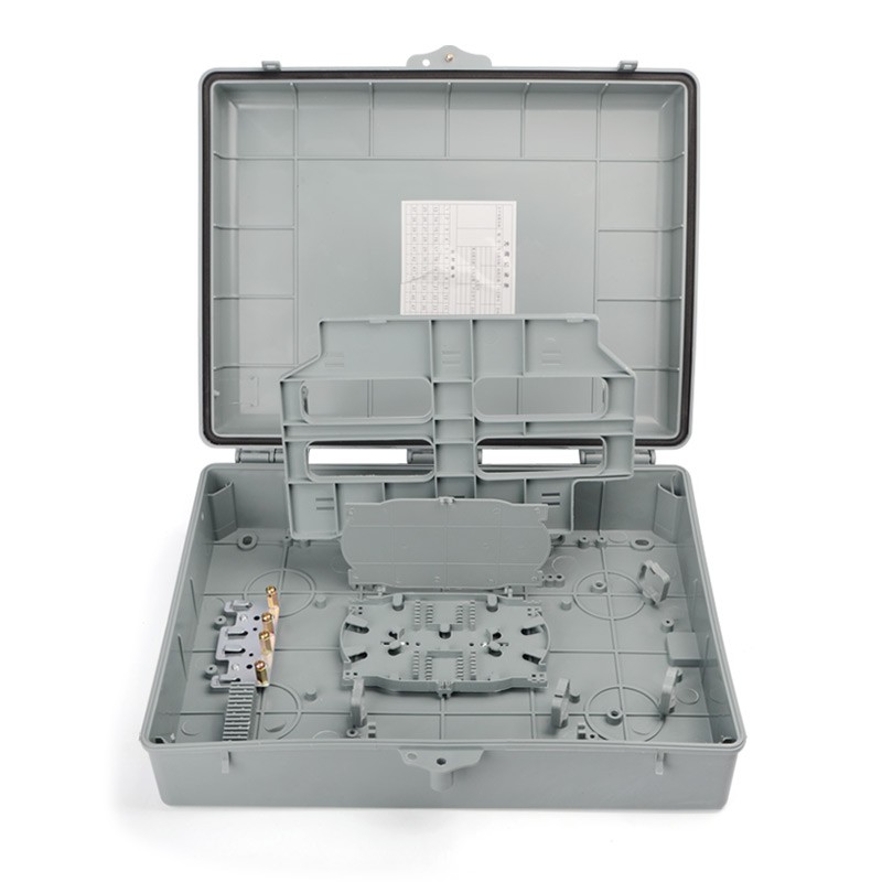 Оптическая кросс-муфта GJS-X48  в Ростове-на-Дону