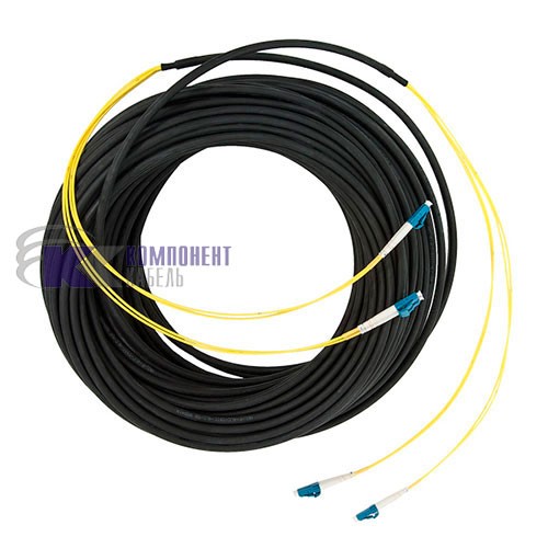 Кабельная сборка IN/OUT 2LC/UPC-2LC/UPC SM 10 м в Ростове-на-Дону