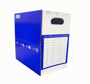 Кабель UTP4 CAT5e 26AWG 305м. внутренний  в Ростове-на-Дону