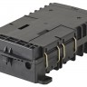 Муфта-кросс МКО-П1-М/C09-2/4SC-1PLC4-SC/APC-10SC-10SC/APC-2SC/APC  ССД в Ростове-на-Дону