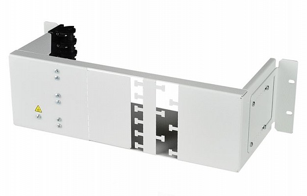 Кросс ШКОС-6ФП-3U/6-144SC-144SC/SM-144SC/UPC ССД в Ростове-на-Дону