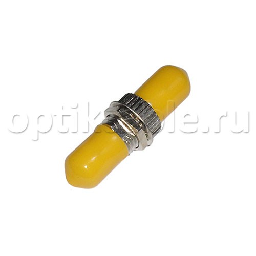 Оптическая розетка ST/UPC MM многомодовая в Ростове-на-Дону