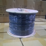 Оптический кабель CO-FTTH1-1 на 1 волокно G.657,  LSZH White в Ростове-на-Дону