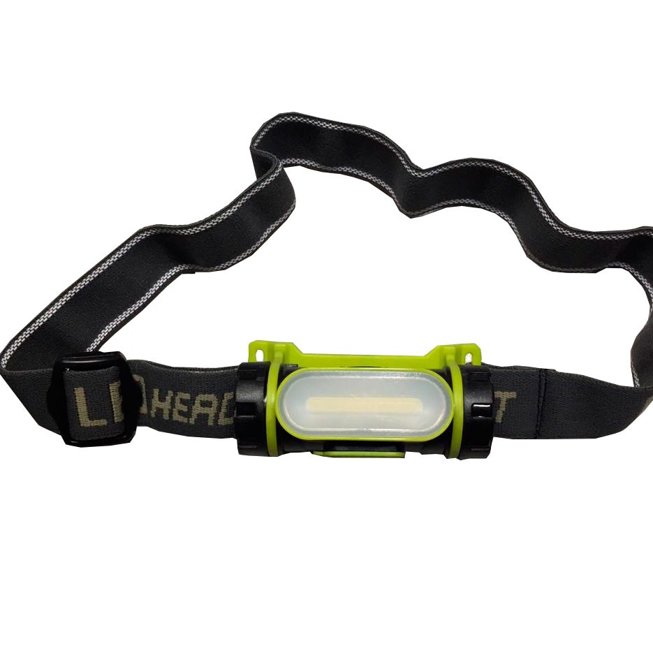 Налобный LED фонарик USB "Super Tiger A" в Ростове-на-Дону
