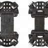 Муфта-кросс МКО-П1-М/C09-2/4SC-2PLC4-SC/APC-10SC-10SC/APC-2SC/APC  ССД в Ростове-на-Дону