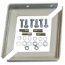 Консоль КСО-3 для установки муфт в колодцах  (упаковка 2 шт) ССД в Ростове-на-Дону