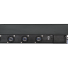Оптический линейный терминал BDCOM OLT P3600-16E-2AC GEPON
