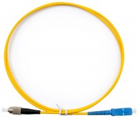 Оптический шнур SC-FC