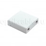 Абонентская розетка FTTH-001 в Ростове-на-Дону