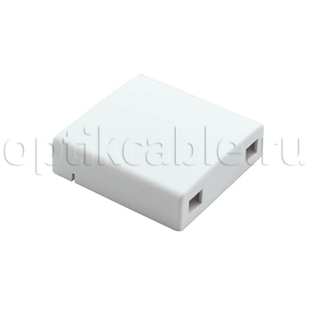 Абонентская розетка FTTH-001 в Ростове-на-Дону