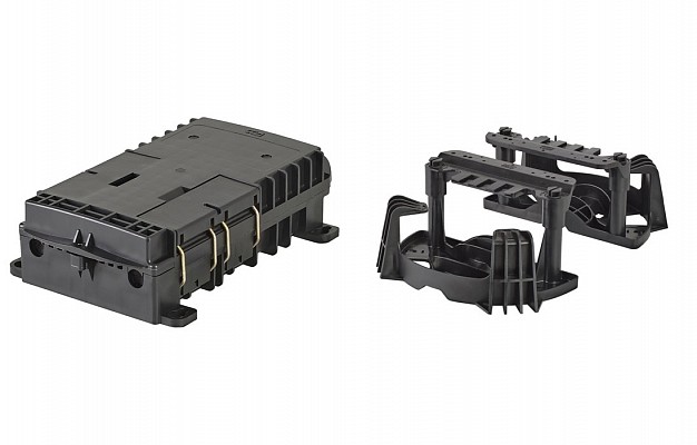 Комплект МКО-П1-М/СМ3-2/2SC-2SC-2SC/APC -2SC/APC и УПМК-Панда  ССД в Ростове-на-Дону