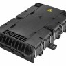 Муфта-кросс МКО-П2/С09-2/4SC-2PLC4-SC/APC-12SC-10SC/APC-2SC/APC  ССД в Ростове-на-Дону