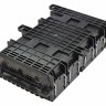 Муфта-кросс МКО-П2/С09-2/4SC-2PLC4-SC/APC-12SC-10SC/APC-2SC/APC  ССД в Ростове-на-Дону