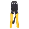 Мультифункциональный инструмент для обжима  8p8c(RJ-45), 6p6c(RJ-12), 4p4c TL-2008R в Ростове-на-Дону