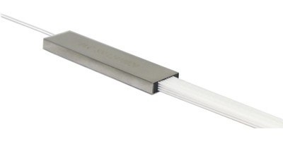 Оптический разветвитель планарный (PLC)  1х8 SS-tube в Ростове-на-Дону