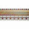Панель несущая 19" 3U для 10 ВКР-3 ВОКС ССД в Ростове-на-Дону