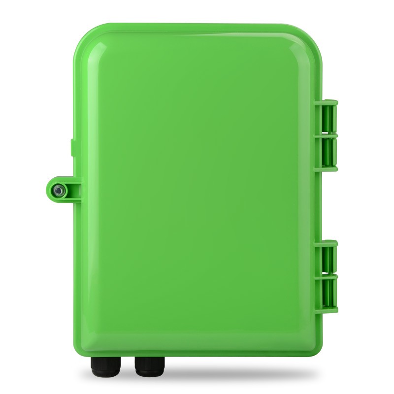 Оптическая кросс-муфта GJS-X20A Green в Ростове-на-Дону