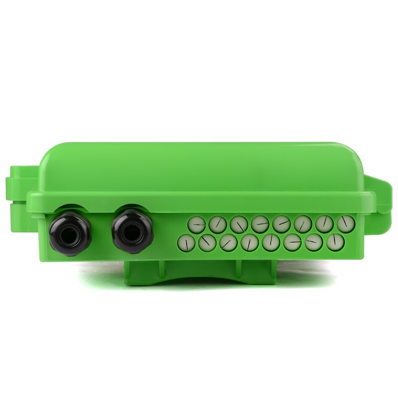 Оптическая кросс-муфта GJS-X20A Green в Ростове-на-Дону