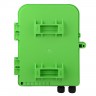Оптическая кросс-муфта GJS-X20A Green в Ростове-на-Дону
