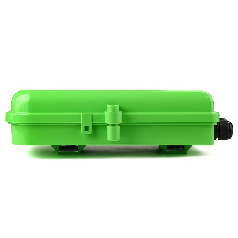 Оптическая кросс-муфта GJS-X20A Green в Ростове-на-Дону
