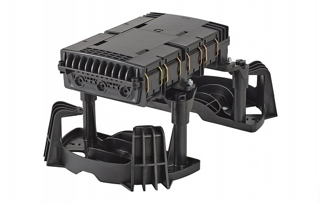 Муфта-кросс МКО-П2/A-12SC-12SC/APC-12SC/APC ССД в Ростове-на-Дону