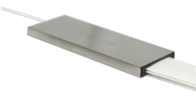 Оптический разветвитель планарный (PLC)  1х16 SS-tube в Ростове-на-Дону