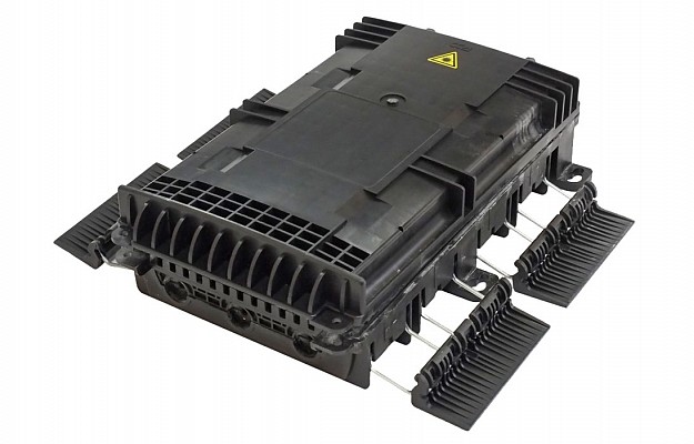 Муфта-кросс МКО-П2/СМ3-2/2SC-2SC-2SC/APC -2SC/APC ССД в Ростове-на-Дону