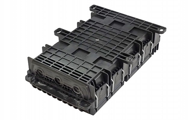 Муфта-кросс МКО-П2/СМ3-2/2SC-2SC-2SC/APC -2SC/APC ССД в Ростове-на-Дону