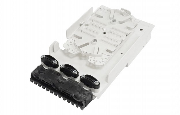 Муфта-кросс МКО-П2/СМ3-2/2SC-2SC-2SC/APC -2SC/APC ССД в Ростове-на-Дону