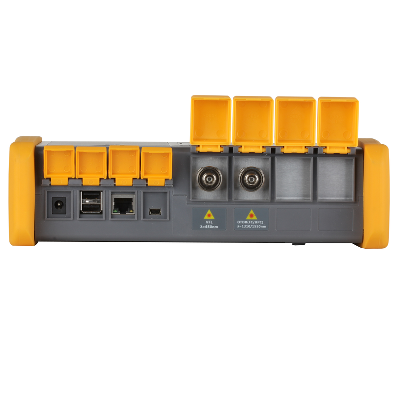 Оптический рефлектометр Grandway FHO5000-MD22-LS-PM-TS-FM в Ростове-на-Дону