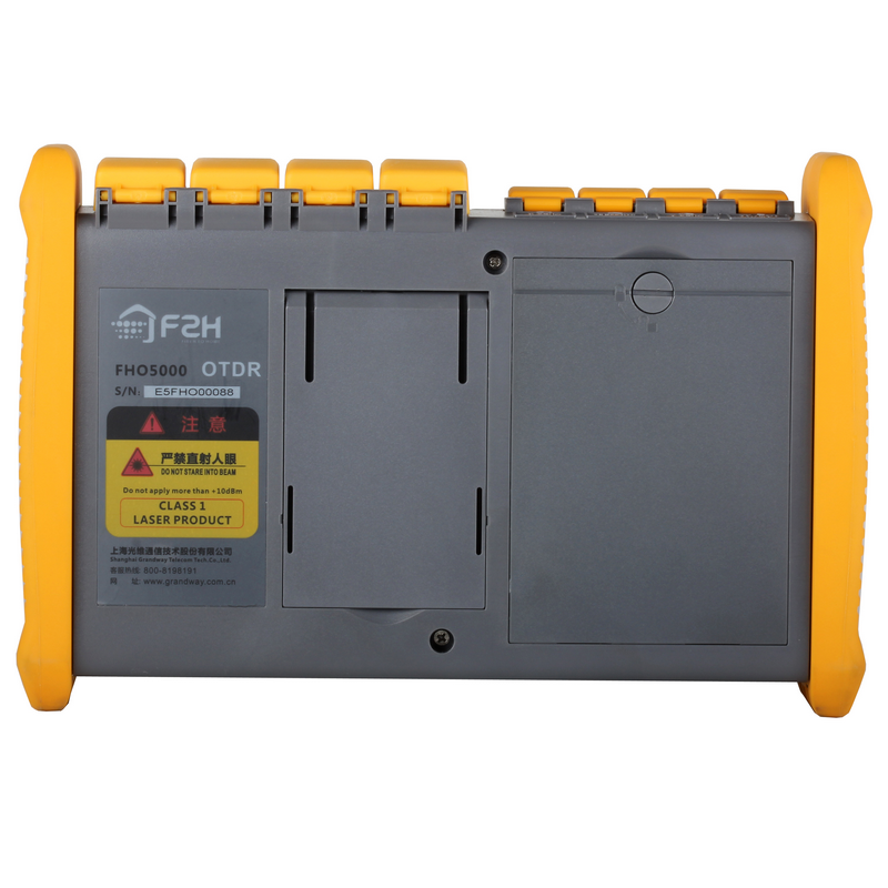 Оптический рефлектометр Grandway FHO5000-MD22-LS-PM-TS-FM в Ростове-на-Дону