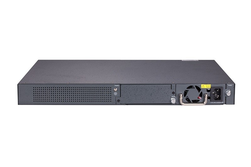 Оптический линейный терминал BDCOM OLT GP3600-08-2AC GPON , 8 портов GPON, 4 комбо-порта 100/1000Base-X, 4 порта SFP, 4 порта SFP+, 2АС в Ростове-на-Дону