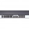 Оптический линейный терминал BDCOM OLT GP3600-08-2AC GPON , 8 портов GPON, 4 комбо-порта 100/1000Base-X, 4 порта SFP, 4 порта SFP+, 2АС в Ростове-на-Дону