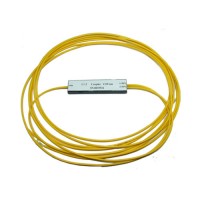 Оптический разветвитель сплавной (FTB) 1х2  3.0 mm 50/50