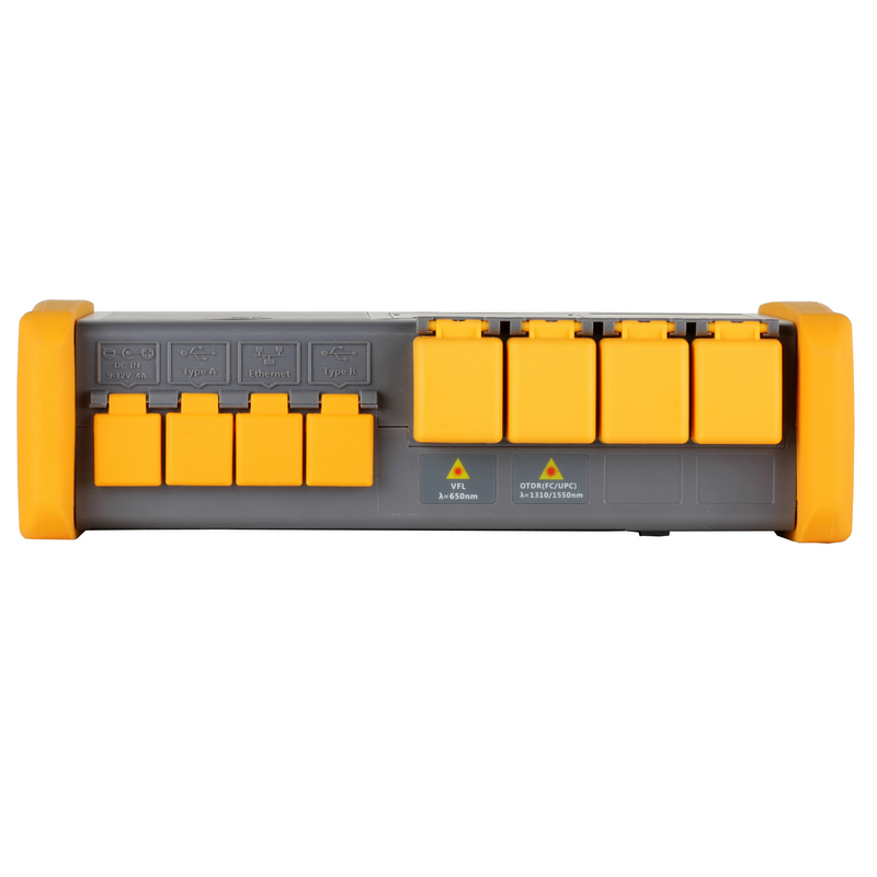 Оптический рефлектометр Grandway FHO5000-TP35-LS-PM-TS-FM в Ростове-на-Дону