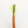 Оптический кабель для применения внутри  помещений (Distribution cable) CO-DV16-2