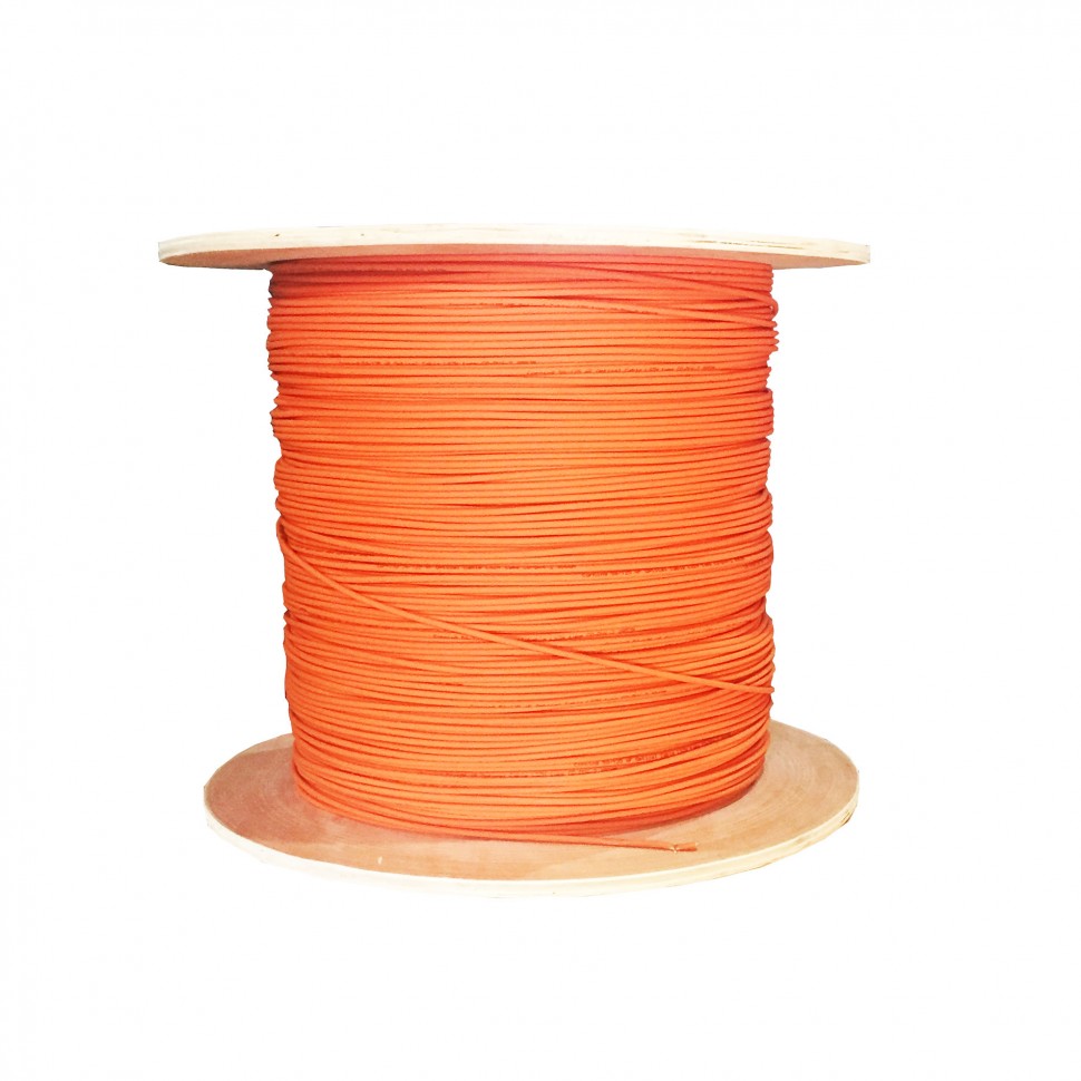 Оптический кабель для применения внутри  помещений (Distribution cable) CO-DV16-2