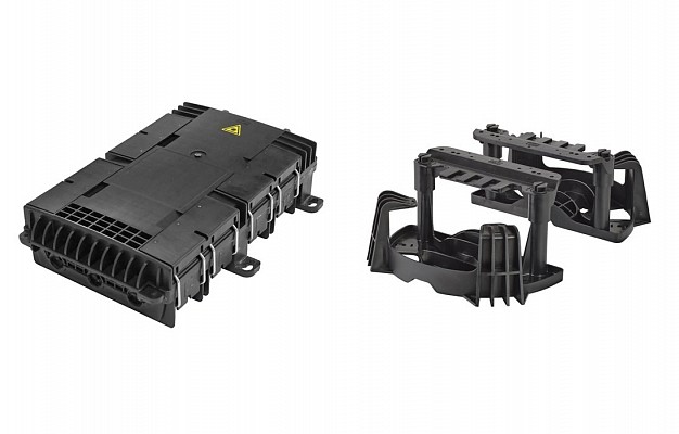 Комплект МКО-П2/A-12SC-12SC/APC-12SC/APC и УПМК-Панда  ССД в Ростове-на-Дону