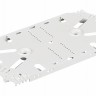 Комплект кассеты КТ-3645 (стяжки, маркеры,  КДЗС 40 шт., петли, поворотный кронштейн)  ССД в Ростове-на-Дону
