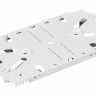 Комплект кассеты КТ-3645 (стяжки, маркеры,  КДЗС 40 шт, крышка, петли) ССД в Ростове-на-Дону