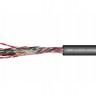 Кабель Qtech QPP-U/UTP-2PC5e-PE-305